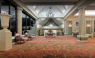 Holiday Inn Newport News - Hampton, An Ihg Hotel Εξωτερικό φωτογραφία