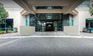 Holiday Inn Newport News - Hampton, An Ihg Hotel Εξωτερικό φωτογραφία
